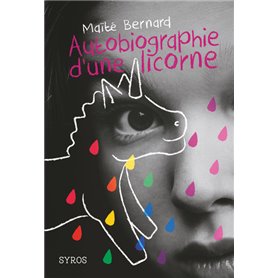 Autobiographie d'une licorne