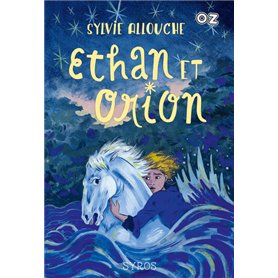 Ethan et Orion