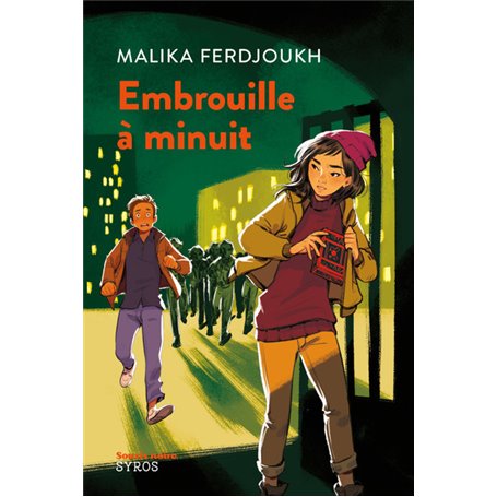 Embrouille à minuit