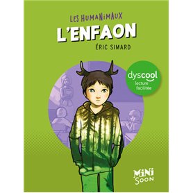 L'enfaon - Dyscool