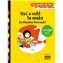 Qui a volé la main de Charles Perrault ? - Dyscool