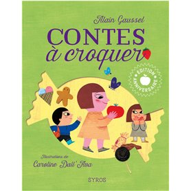 Contes à croquer