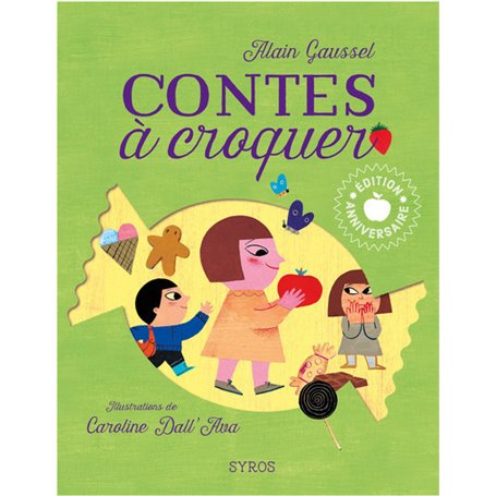 Contes à croquer