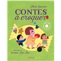 Contes à croquer