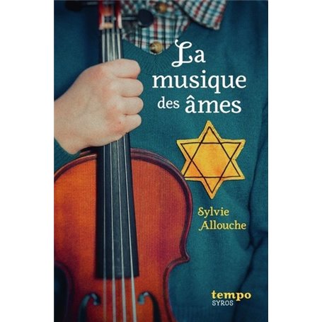 La musique des âmes