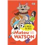 Matou Watson - Le match du siècle