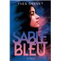 Sable bleu