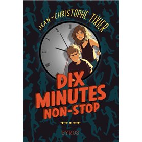 Dix minutes non-stop