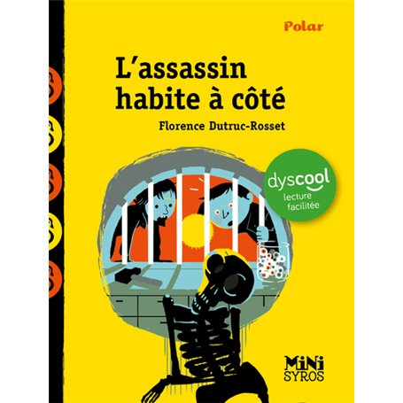 L'assassinn habite à coté - Dyscool