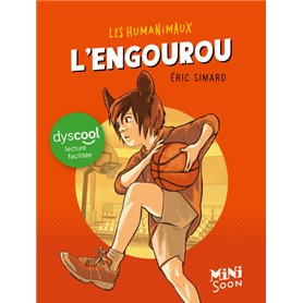 L'Engourou Dyscool