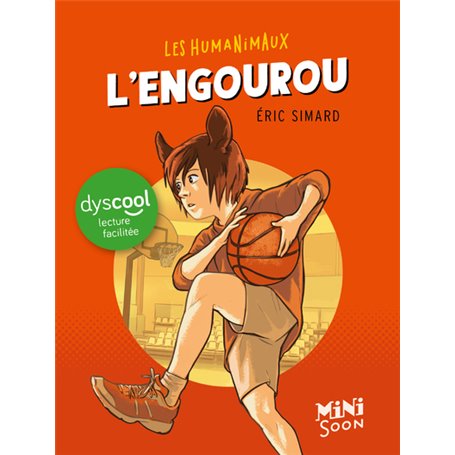 L'Engourou Dyscool