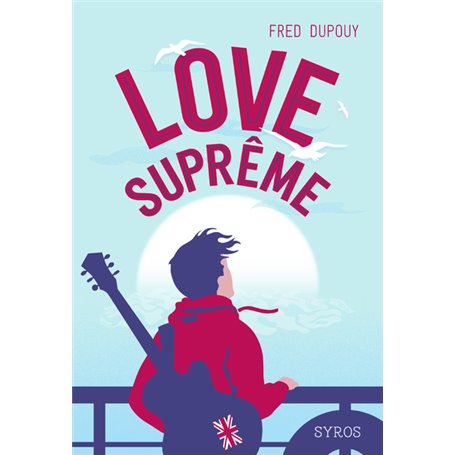 Love suprême