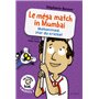 Tip Tongue kids : Le mega match in Mumbai (Mohammed, star du cricket)