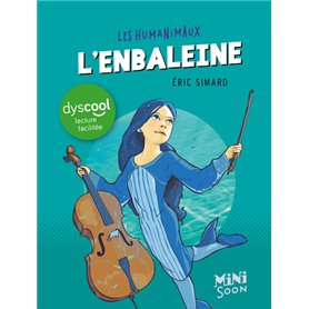 L'enbaleine Dyscool