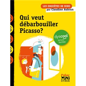 Qui veut débarbouiller Picasso ? Dyscool