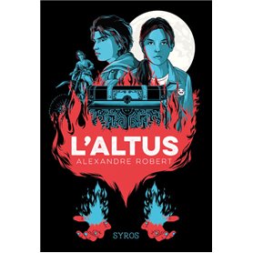 L'Altus