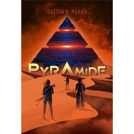 Pyramide