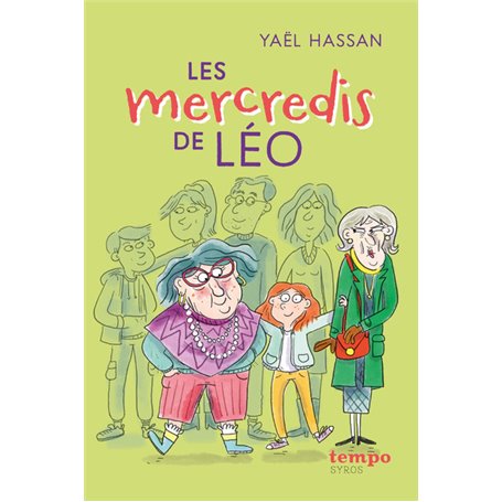 Les mercredis de Léo