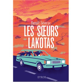 Les soeurs Lakotas