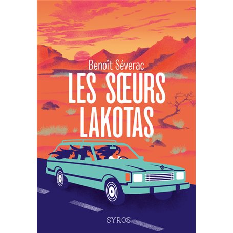 Les soeurs Lakotas