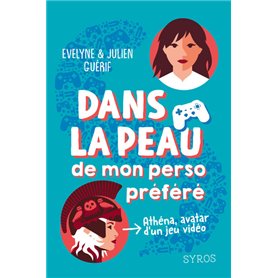 Dans la peau de mon perso préféré