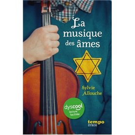 La musique des âmes Dyscool