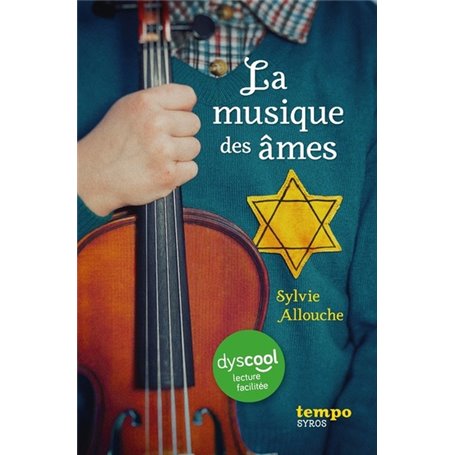 La musique des âmes Dyscool