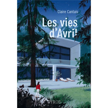 Les vies d'Avril