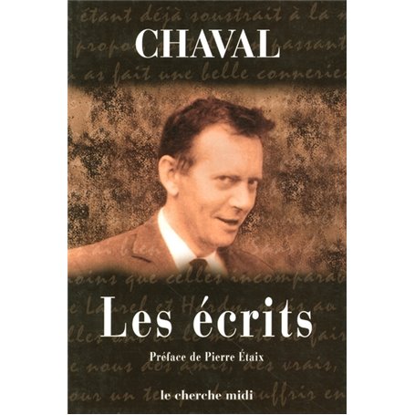 Les écrits