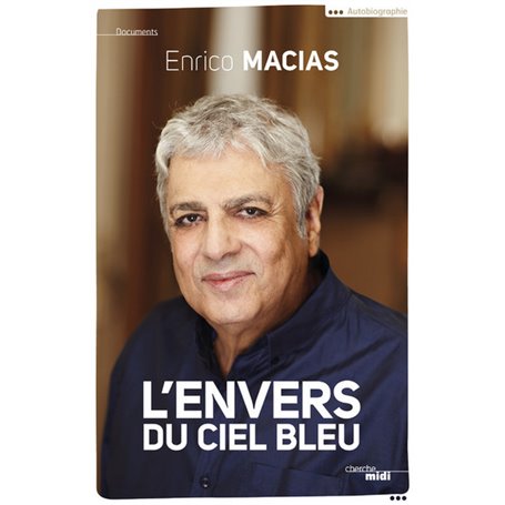 L'envers du ciel bleu