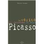 La vérité sur Jacqueline et Pablo Picasso