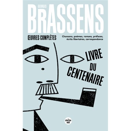 Brassens Georges