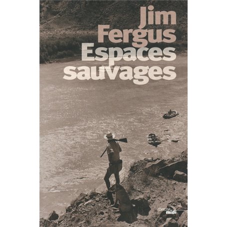 Espaces sauvages