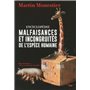 Encyclopédie malfaisances et incongruites de l'espèce humaine