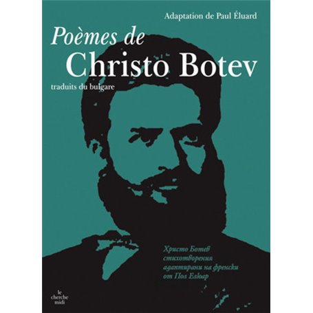 Poèmes de Christo Botev