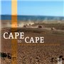 Cape to Cape from North Cape to Cape of good hope -cd offert-