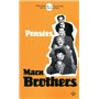 Les pensées Marx Brothers