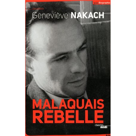 Malaquais rebelle