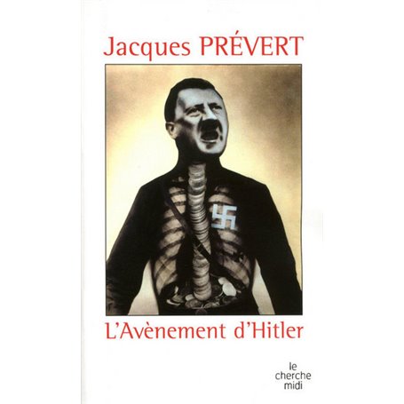 L'avènement d'Hitler