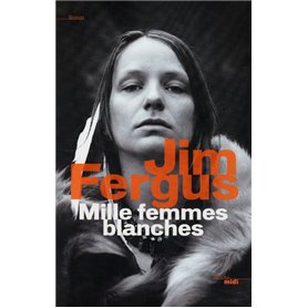 Mille femmes blanches NE