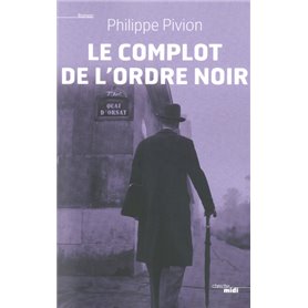 Le complot de l'Ordre noir