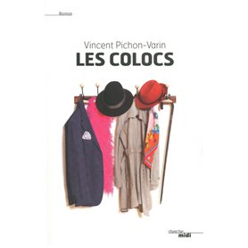 Les colocs