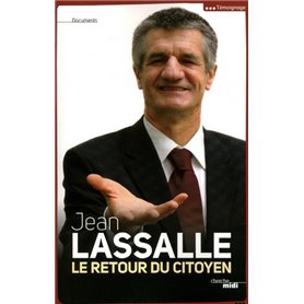 Le retour du citoyen