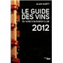 Le guide des vins du Wine & business club 2012