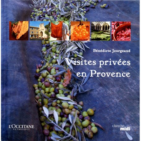 Visites privées en Provence