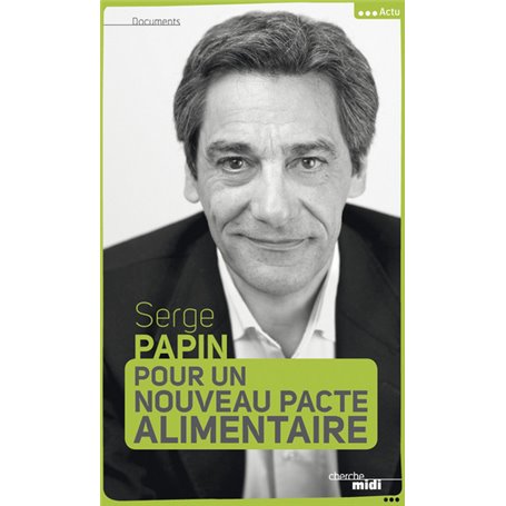 Manifeste pour un nouveau pacte alimentaire