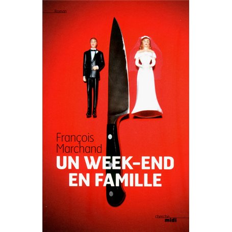 Un week-end en famille