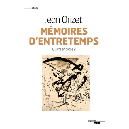 Mémoires d'entretemps