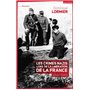 Les crimes nazis lors de la libération de la France (1944-1945)