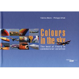 Colours in the sky -anglais-